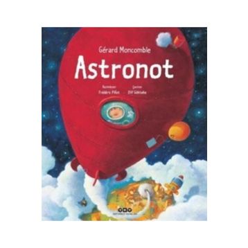 Astronot - Mike Massimino