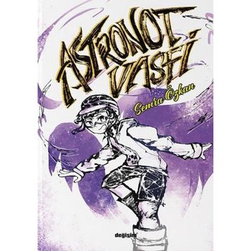 Astronot Vasfi Semra Özkan