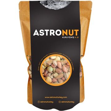 Astronut 500 gr Alaçatı Kokteyl Karışık Kuruyemiş