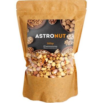 Astronut 500 gr Bodrum Kokteyl Karışık Kuruyemiş