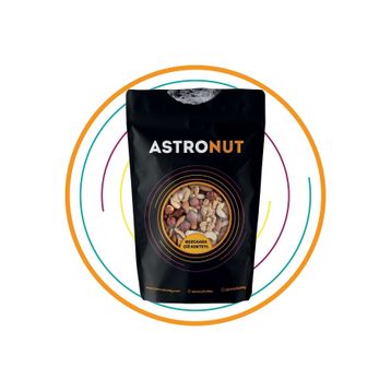 Astronut 500 gr Bozcaada Çiğ Kokteyl