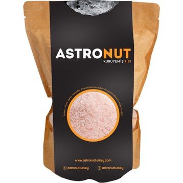 Astronut 500 gr Himalaya Tuzu