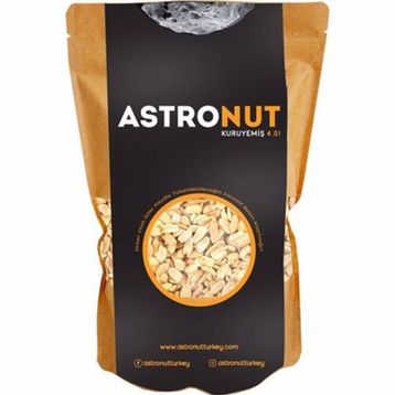 Astronut 500 gr Yer Fıstığı Şak Çiğ