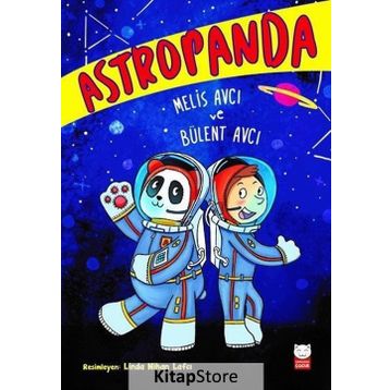 Astropanda - Bülent Avcı