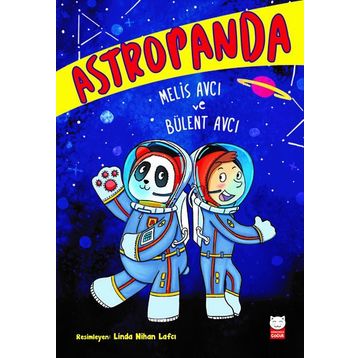 Astropanda - Melis Avcı Bülent Avcı