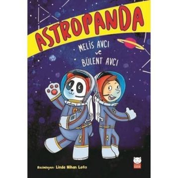 Astropanda - Melis Avcı Bülent Avcı
