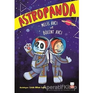 Astropanda - Melis Avcı Bülent Avcı