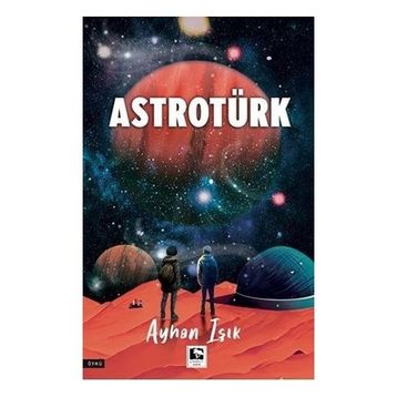Astrotürk Çınaraltı Yayınları