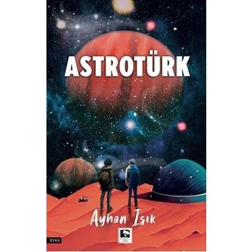 Astrotürk Çınaraltı Yayınları