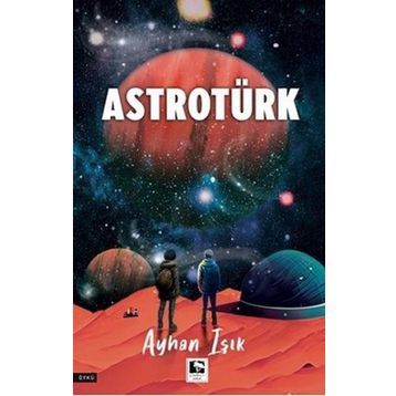 Astrotürk Çınaraltı Yayınları