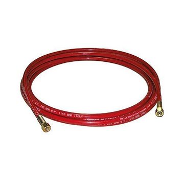 Asturo 1/4 10 m Airless Hortum Seti