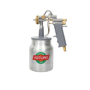 Asturo G 70 3.0 mm Boya Tabancası