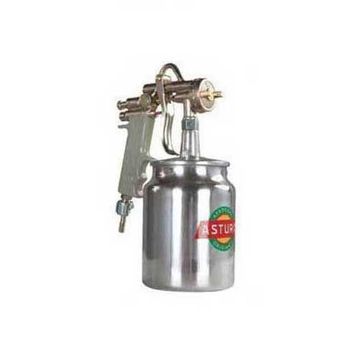 Asturo G 70 4.0 mm Boya Tabancası
