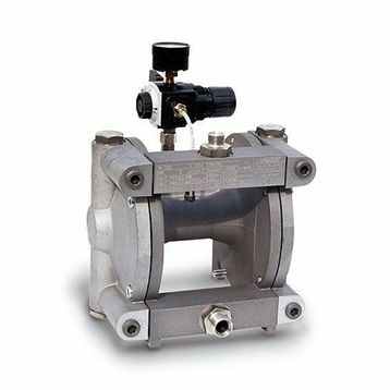 Asturo K24 Diyaframlı Pompa