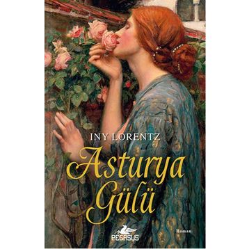 Asturya Gülü - Iny Lorentz
