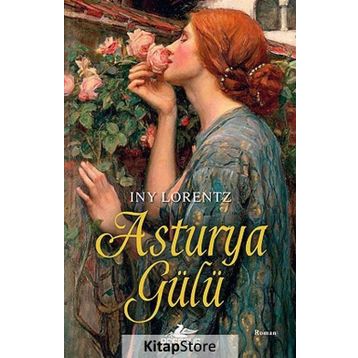 Asturya Gülü - Iny Lorentz