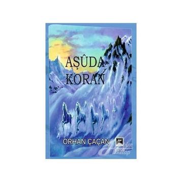 Aşuda Koran - Orhan Çaçan