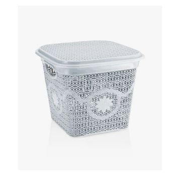 Asude ASD172 Krem Patates Soğan Sepeti