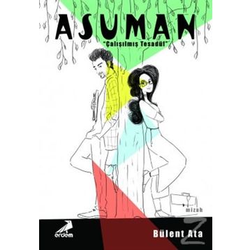 Asuman - Bülent Ata