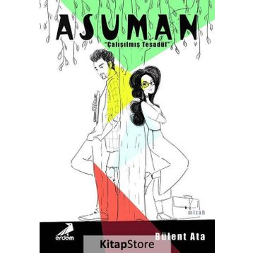 Asuman - Bülent Ata