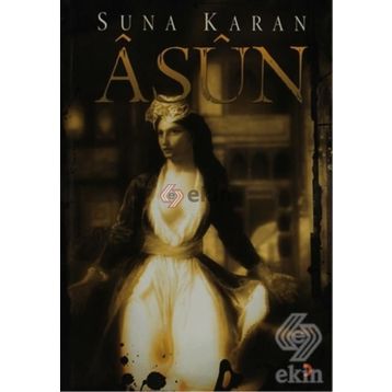 ASUN - SUNA KARACA