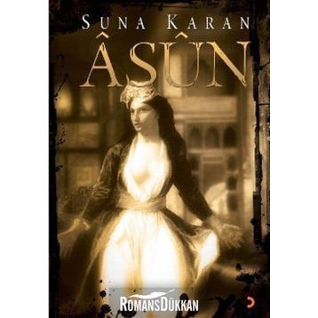 ASUN - SUNA KARACA