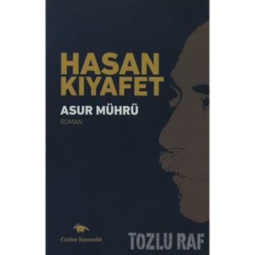 ASUR MÜHRÜ - HASAN KIYAFET