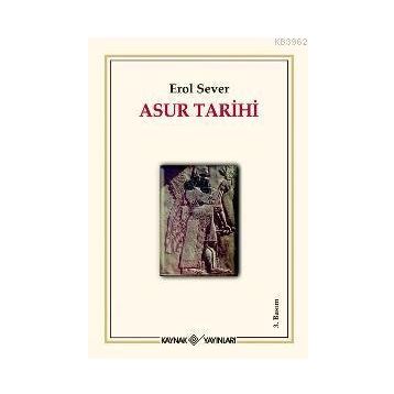 ASUR TARIHI - EROL SEVER