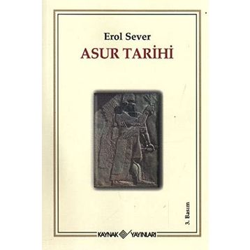 ASUR TARIHI - EROL SEVER