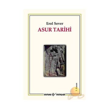 ASUR TARIHI - EROL SEVER