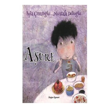Aşure - Ayla Çınaroğlu
