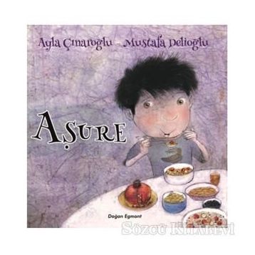 Aşure - Ayla Çınaroğlu