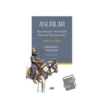 Asurlar- Zenaide A. Ragozin