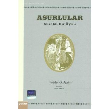ASURLULAR - FREDERICK APRIM