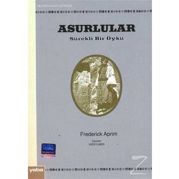 ASURLULAR - FREDERICK APRIM
