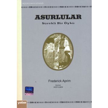 ASURLULAR - FREDERICK APRIM