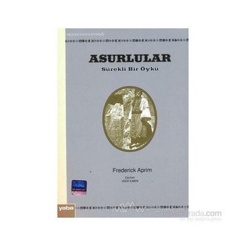 ASURLULAR - FREDERICK APRIM
