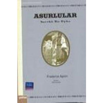 Asurlular - L. Gürkan Gökçek