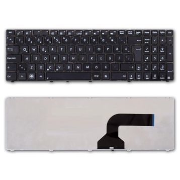 Asus 04GN0K1KTU00 Klavye