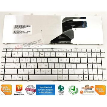 Asus 04GN5F1KUS00-2 Klavye