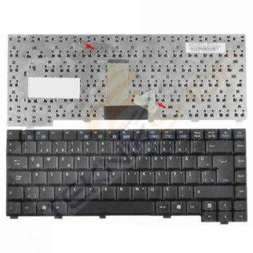 Asus 04GNA53KUSA4 Klavye