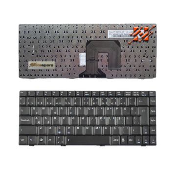 Asus 04GNER1KTU00 Klavye