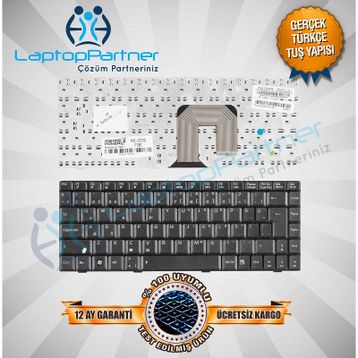 Asus 04GNER1KTU00 Klavye