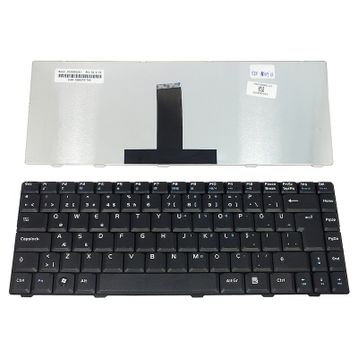 Asus 04GNH41KTU00 Klavye