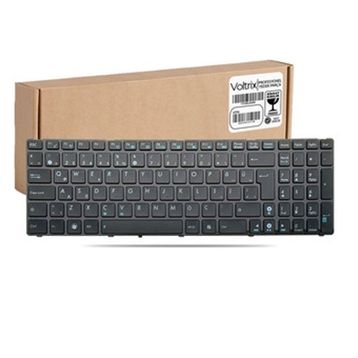 Asus 04GNV32KUS00-3 Klavye