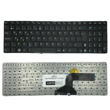 Asus 04GNV33KUS01-3 Klavye