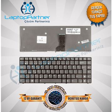 Asus 04GNV62KTU00-1 Klavye