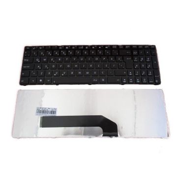 Asus 04GNV91KTU00-2 Klavye