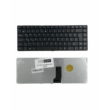 Asus 04GNWT1KUS00-2 Klavye