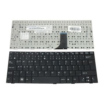 Asus 04GOA191KUS10-2 Klavye